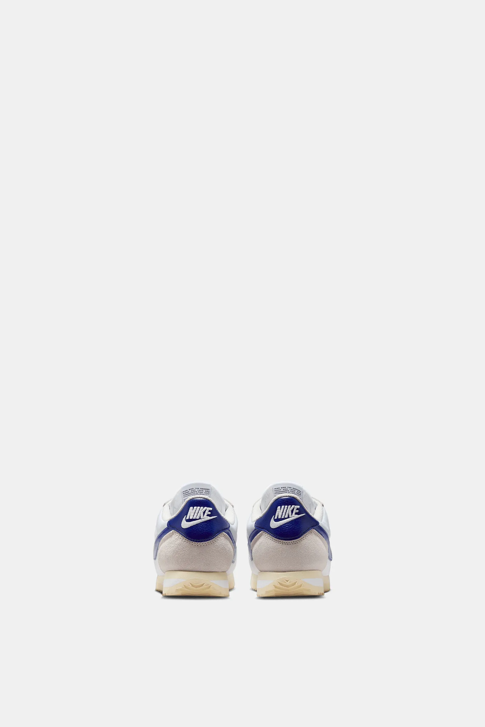 Women's Nike Cortez Textile