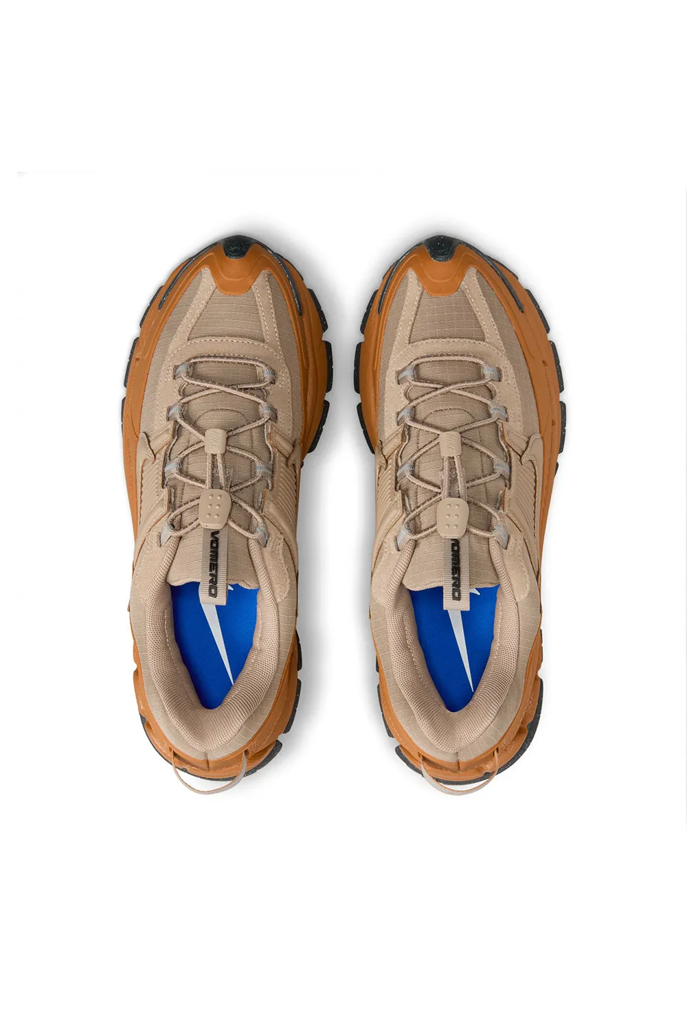Womens Nike Zoom Vomero Roam 'Flax/Khaki'