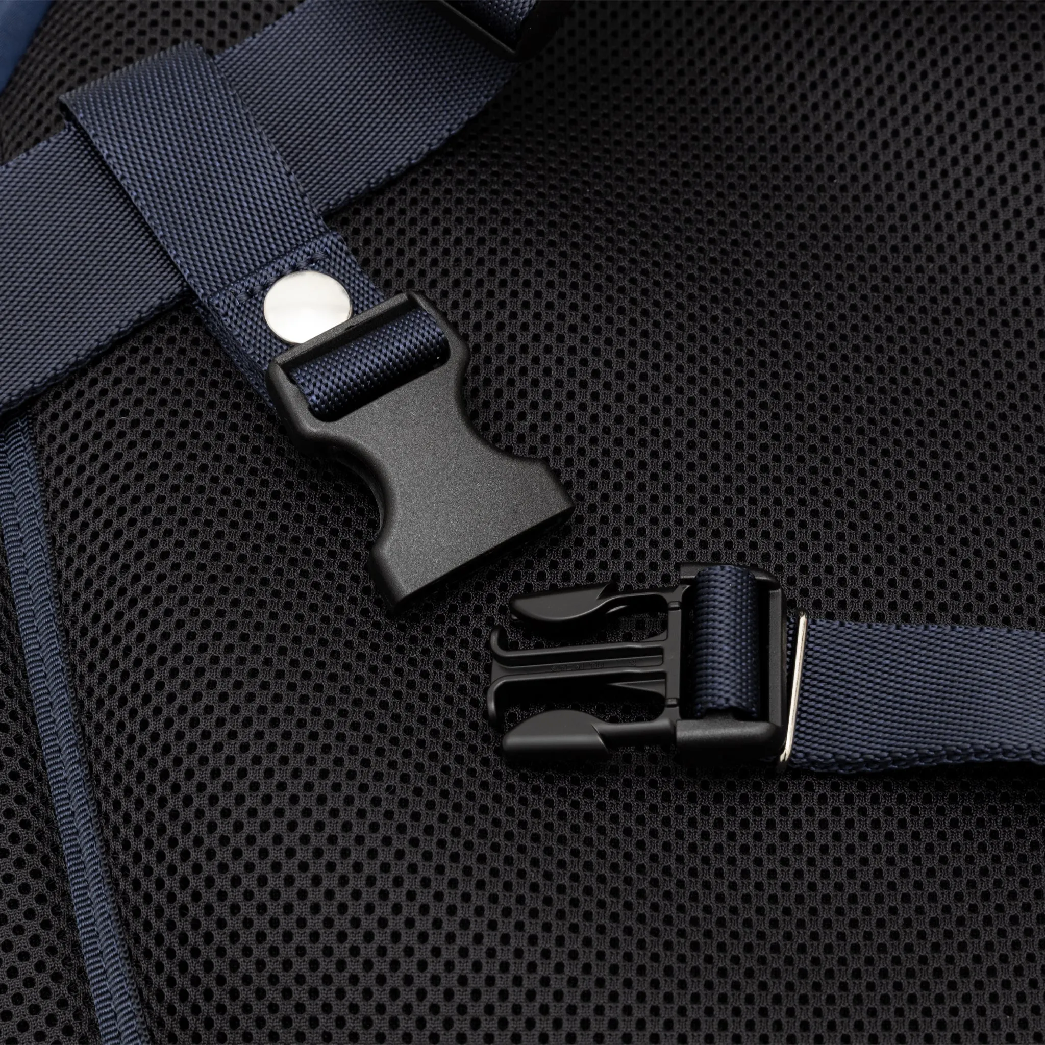 X PORTER NYLON BACKPACK