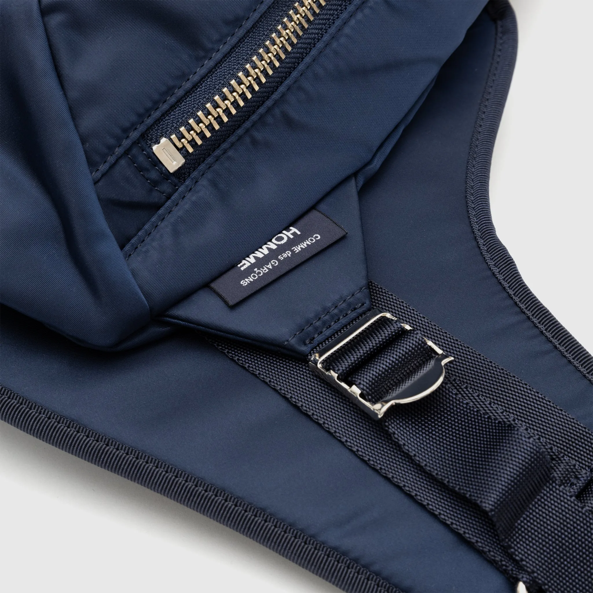 X PORTER NYLON BACKPACK