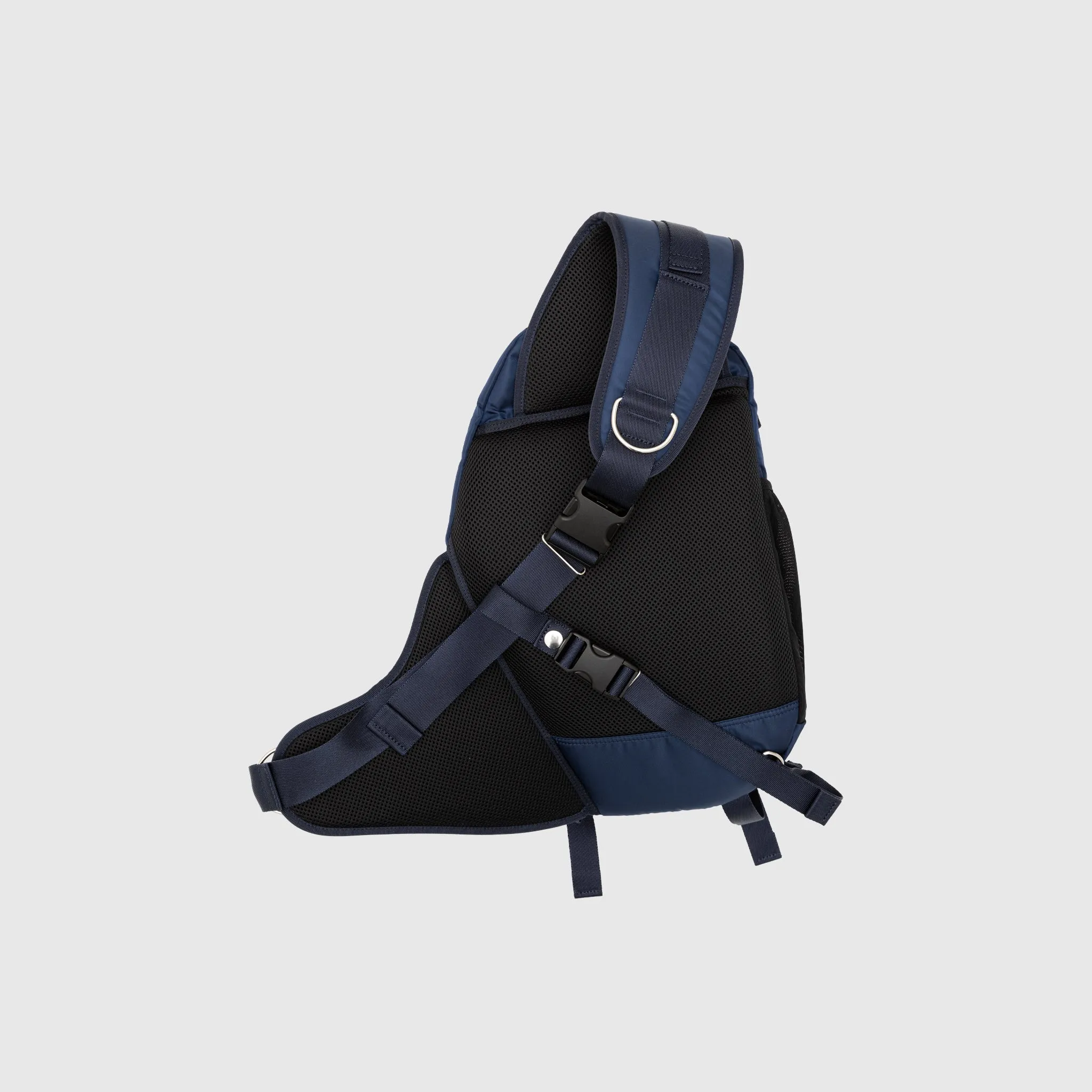 X PORTER NYLON BACKPACK