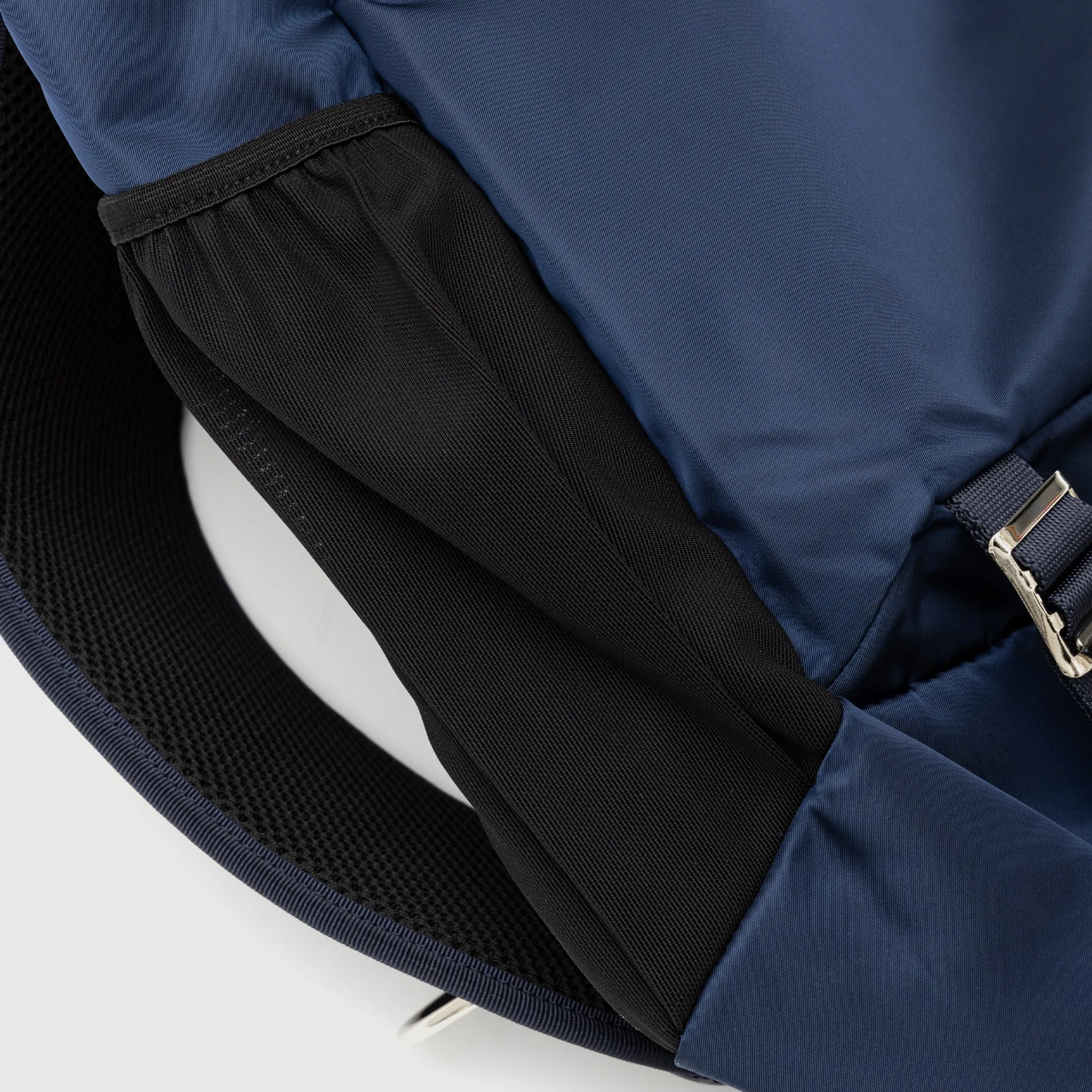 X PORTER NYLON BACKPACK
