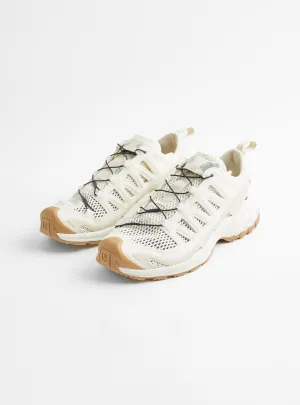 XA 3D Pro Amphib Mesh Vanilla Ice. Almond Milk and Curry