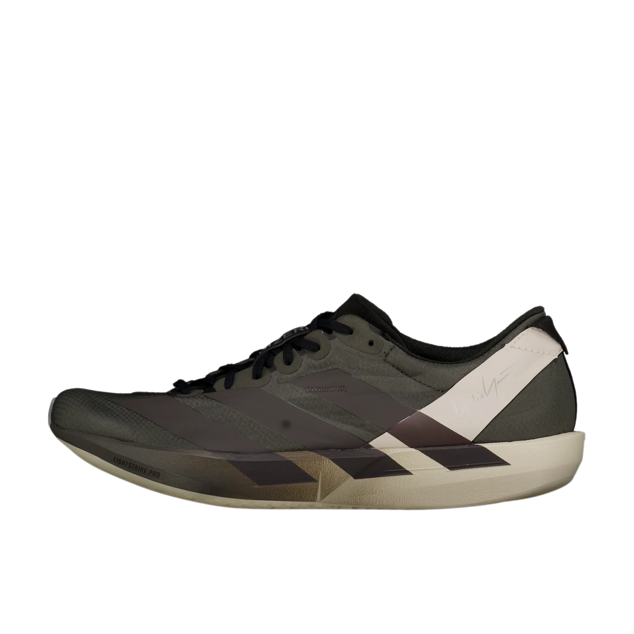 Y-3 Adios 9 'Cinder'