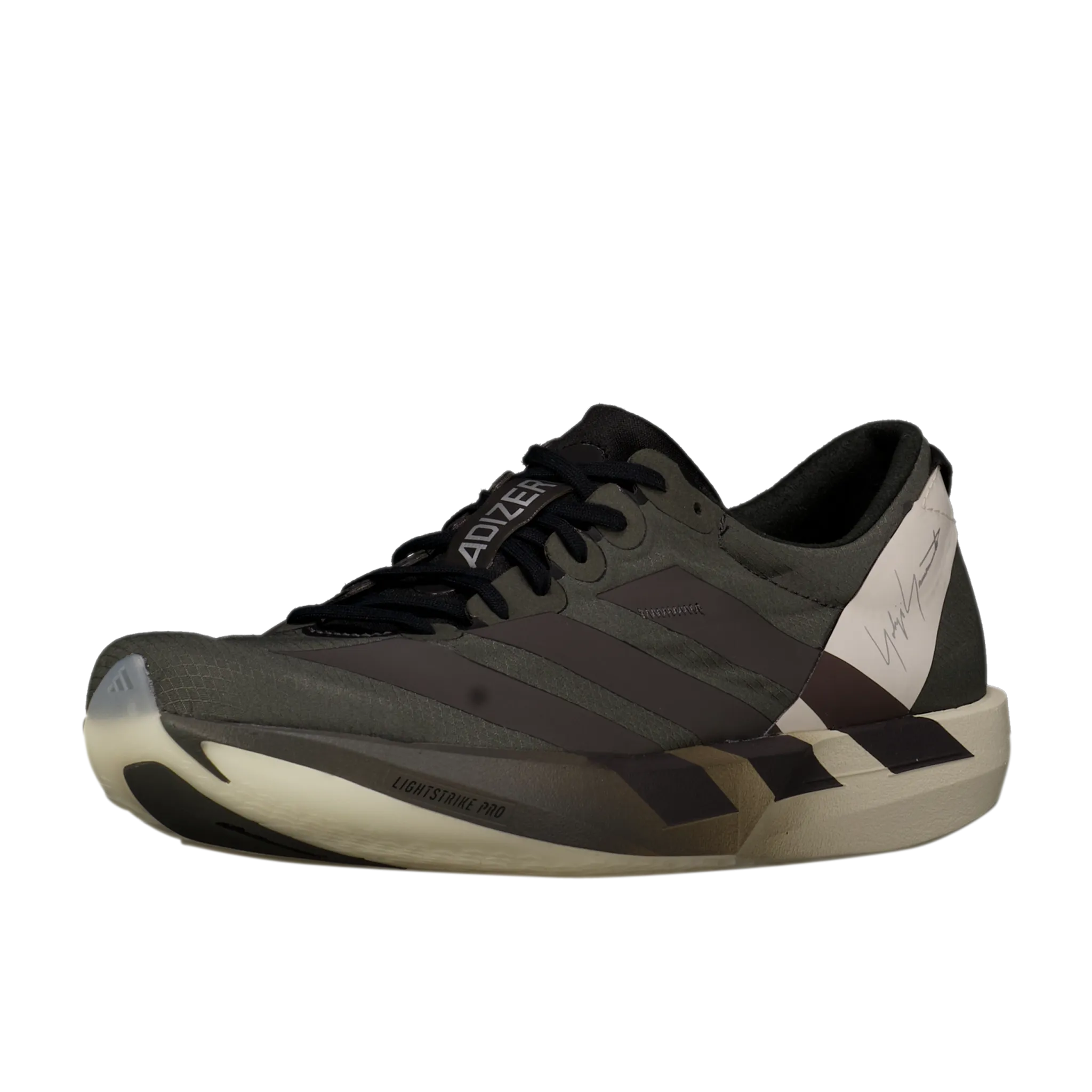 Y-3 Adios 9 'Cinder'