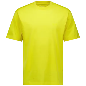 Y-3 Regular Short Sleeve Tee