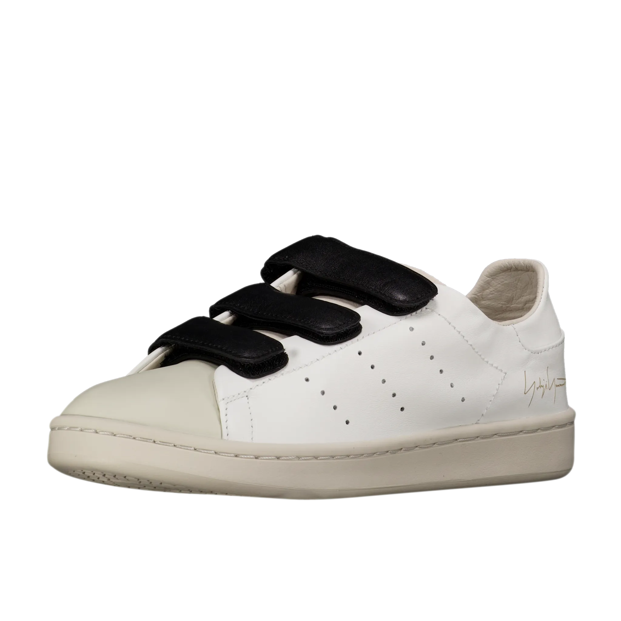 Y-3 Stan Smith Hook-And-Loop