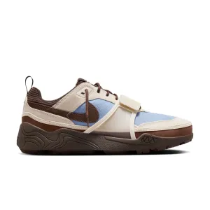 ZOOM FIELD JAXX PALE IVORY/LECHE BLUE