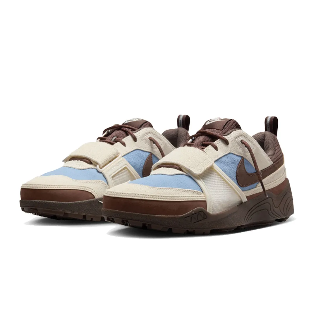 ZOOM FIELD JAXX PALE IVORY/LECHE BLUE