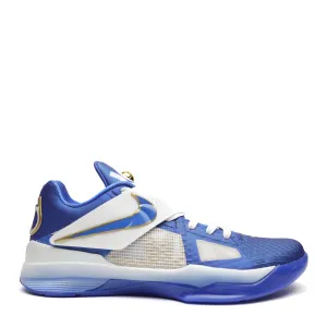 ZOOM KD IV MVP