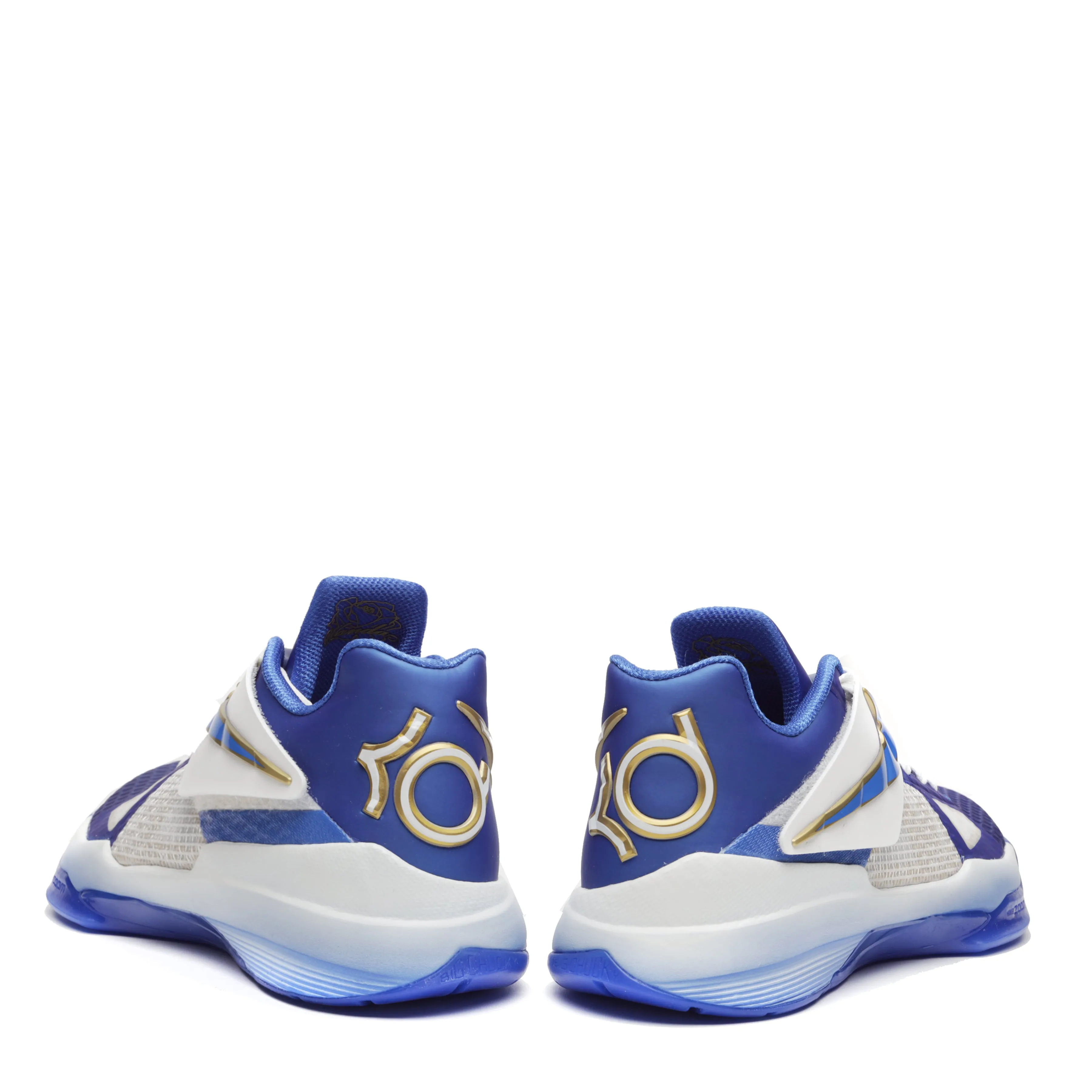 ZOOM KD IV MVP