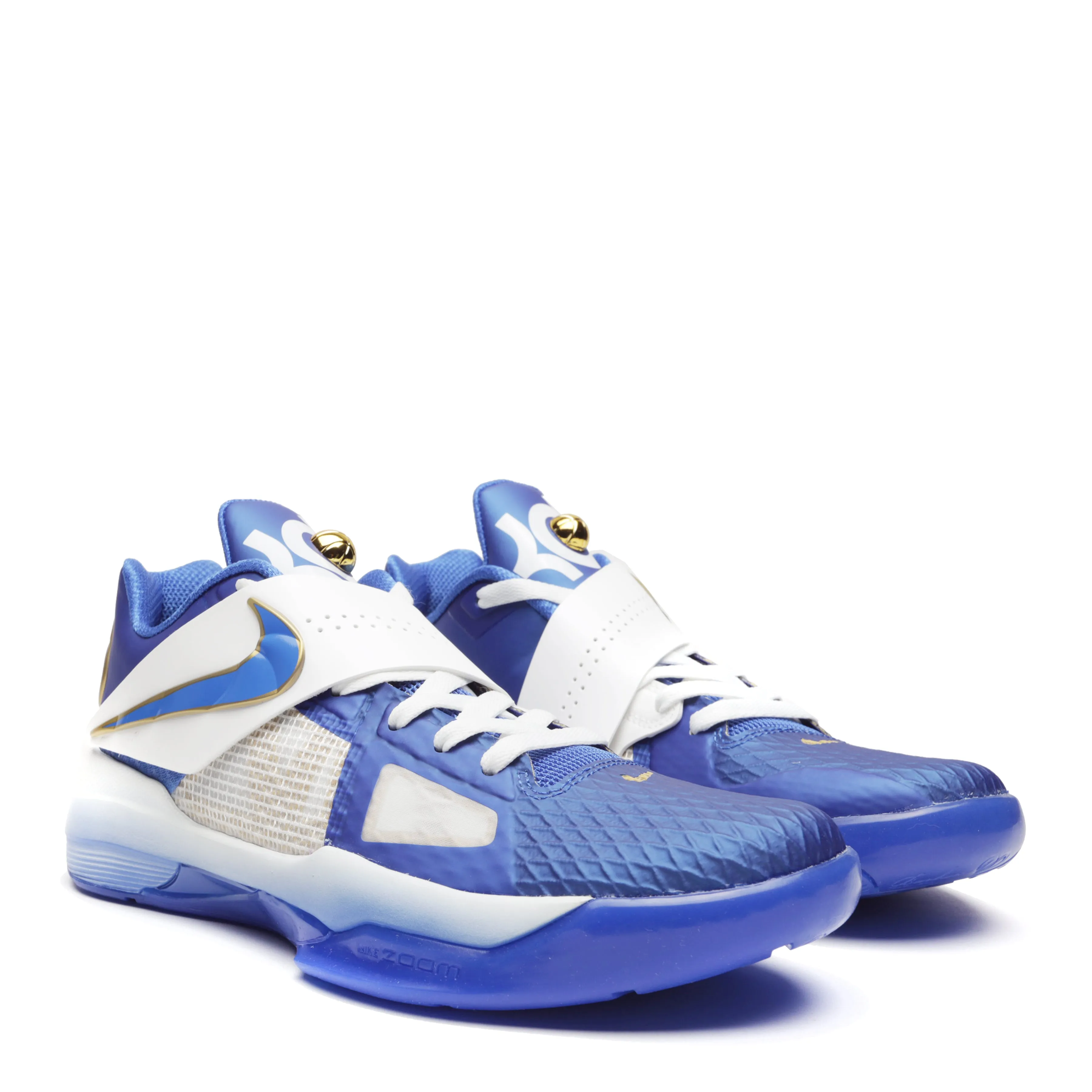 ZOOM KD IV MVP